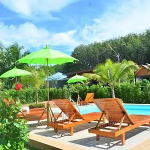 Station touristique Veranda Lanta